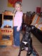 Geburtstagsparty f�r Luzy